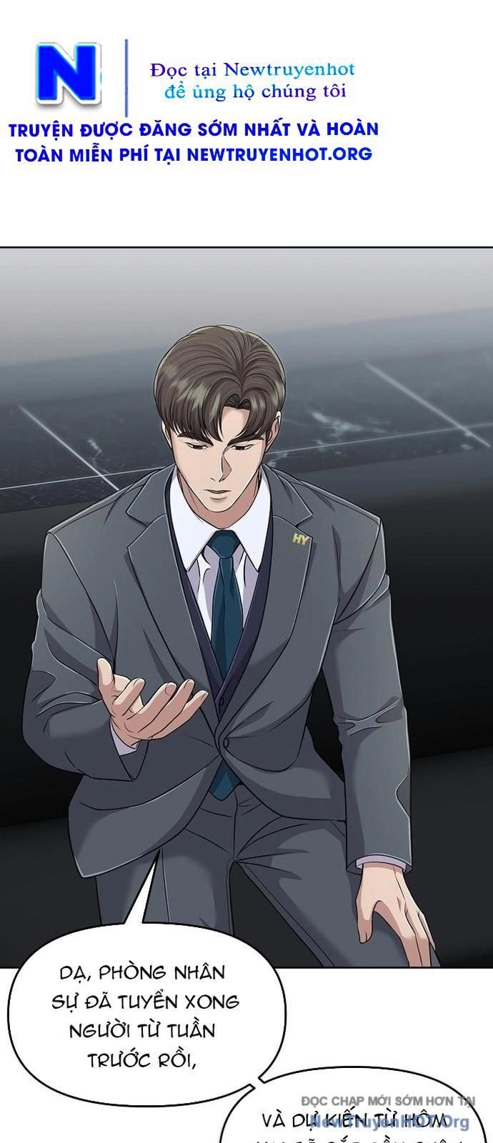 Nhân Viên Thực Tập Kim Cheolsu - chap112 - Trang 65